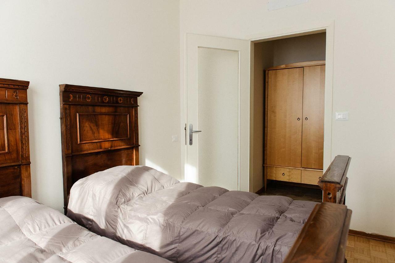 Da Olga Apartman Desenzano del Garda Kültér fotó
