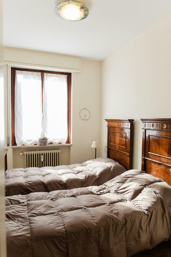 Da Olga Apartman Desenzano del Garda Kültér fotó