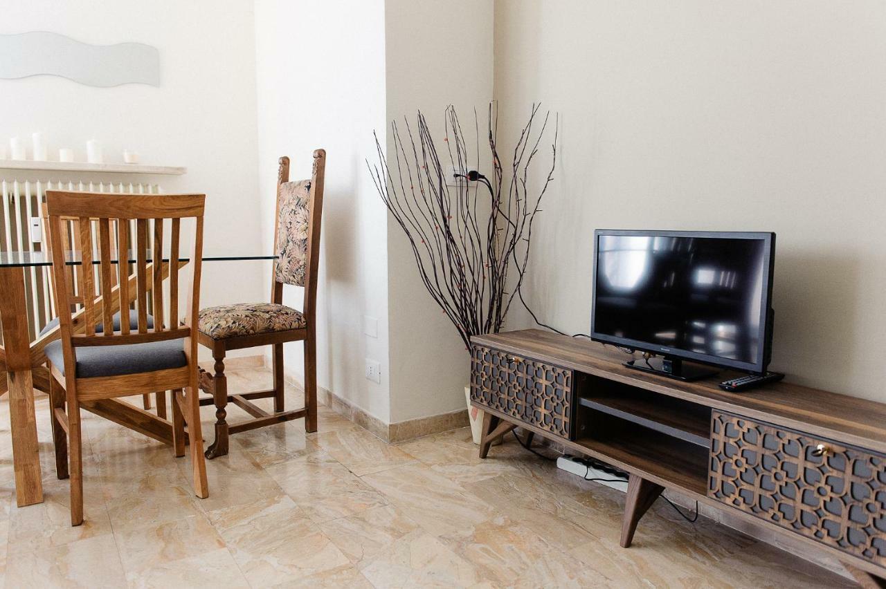 Da Olga Apartman Desenzano del Garda Kültér fotó