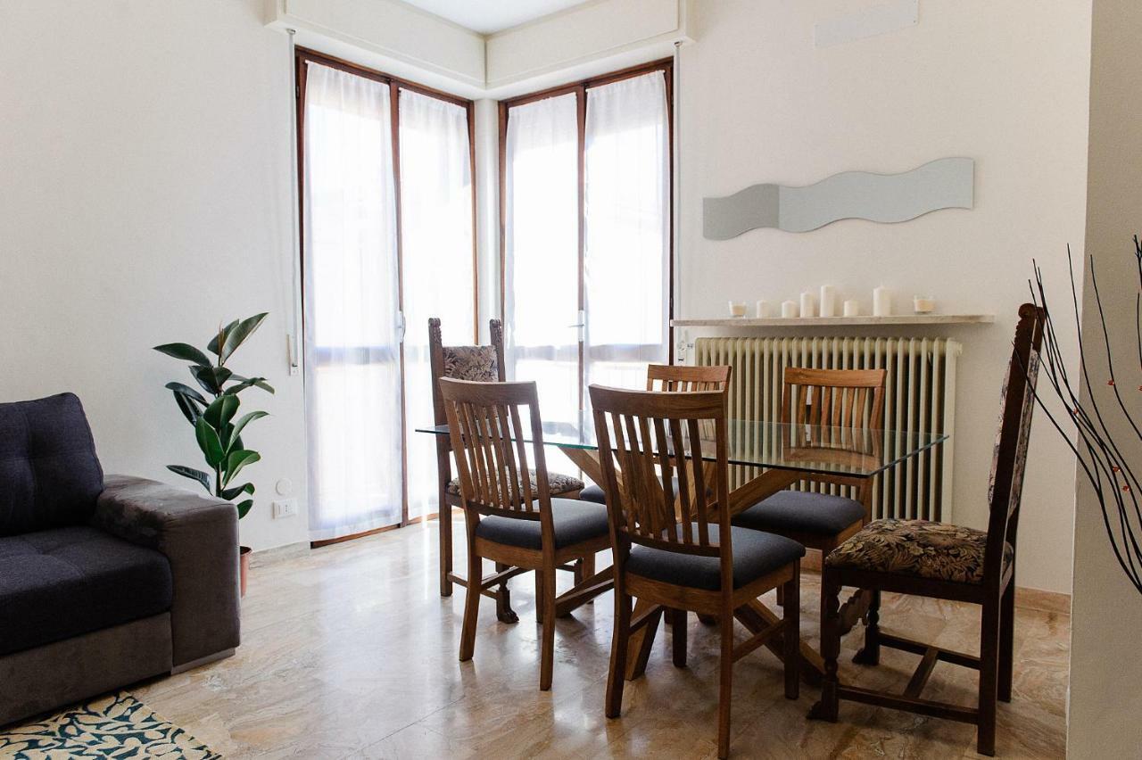 Da Olga Apartman Desenzano del Garda Kültér fotó