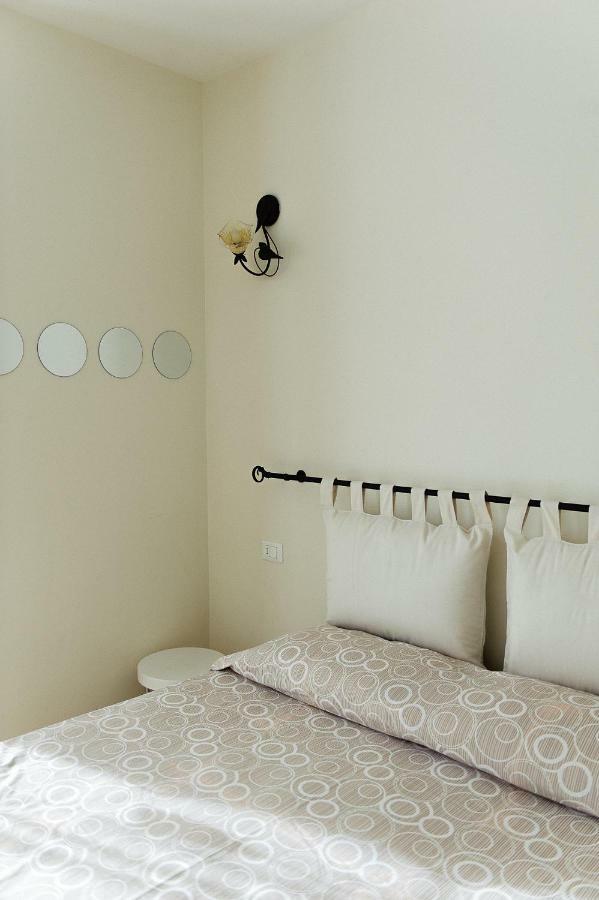 Da Olga Apartman Desenzano del Garda Kültér fotó