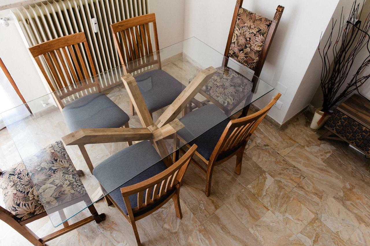 Da Olga Apartman Desenzano del Garda Kültér fotó